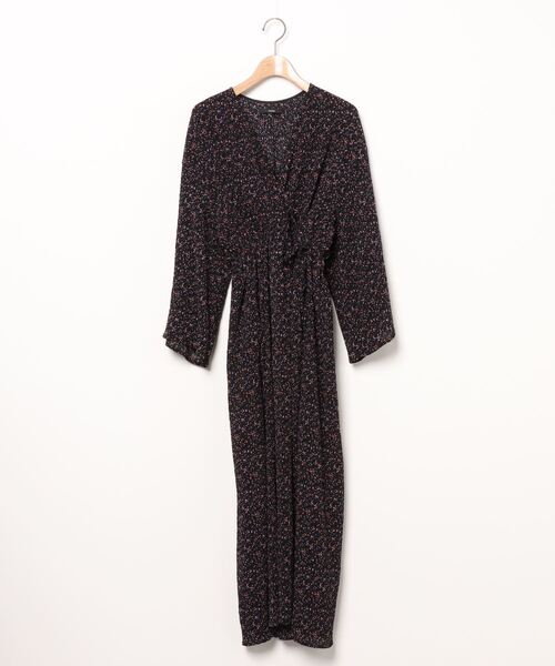 ブランド古着 花柄長袖ワンピース ワンピース Kastane カスタネ のファッション通販 Zozoused ブランド古着 花柄長袖ワンピース ワンピース Kastane カスタネ のファッション通販 Zozoused