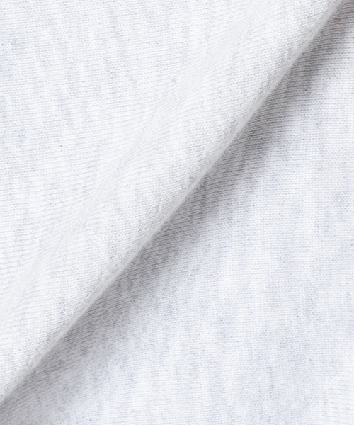 B.C STOCK（ベーセーストック）の「U.S.HEAVYCOTTONカレッジスウェット（スウェット・メンズ・ホワイト/ネイビー/グリーン・SMALL/MEDIUM/LARGE）」の20枚目の写真