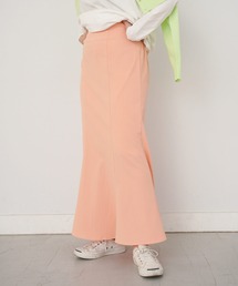 omom sot | スカート マーメイド ハイウエスト omom sot(スカート)