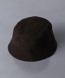 AURALEE | ＜AURALEE（オーラリー）＞ テリーハット■■■(ハット)