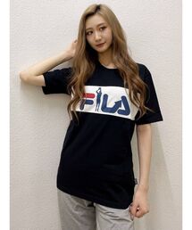 FILA(tB)GYDA×FILA BASKETBALL BIG TVc(TVc/Jbg\[)