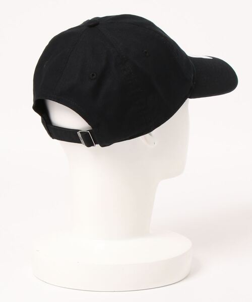 NIKE(ナイキ)の「【NIKE】ナイキ スポーツウェア ヘリテージ86 フューチュラ ウォッシュドキャップ ウィメンズ(キャップ・レディース・ホワイト/ブラック/ベージュ/サックスブルー/ダークブラウン/ブラック系その他/ベージュ系その他2/グリーン系その他/グリーン/ブルー系その他3・FREE)」の22枚目の写真