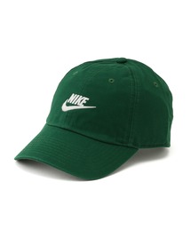 NIKE | 【NIKE】ナイキ スポーツウェア ヘリテージ86 フューチュラ ウォッシュドキャップ ウィメンズ(キャップ)