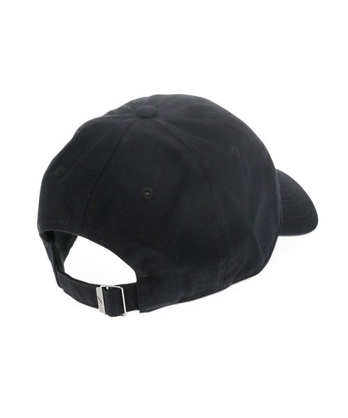 NIKE(ナイキ)の「【NIKE】ナイキ スポーツウェア ヘリテージ86 フューチュラ ウォッシュドキャップ ウィメンズ(キャップ・レディース・ホワイト/ブラック/ベージュ/サックスブルー/ダークブラウン/ブラック系その他/ベージュ系その他2/グリーン系その他/グリーン/ブルー系その他3・FREE)」の18枚目の写真