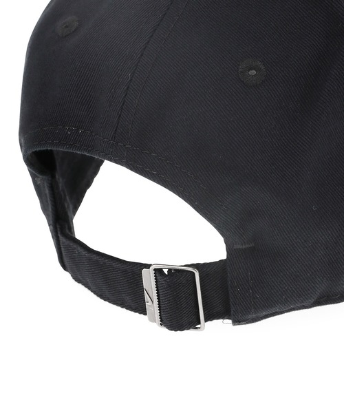 NIKE(ナイキ)の「【NIKE】ナイキ スポーツウェア ヘリテージ86 フューチュラ ウォッシュドキャップ ウィメンズ(キャップ・レディース・ホワイト/ブラック/ベージュ/サックスブルー/ダークブラウン/ブラック系その他/ベージュ系その他2/グリーン系その他/グリーン/ブルー系その他3・FREE)」の17枚目の写真