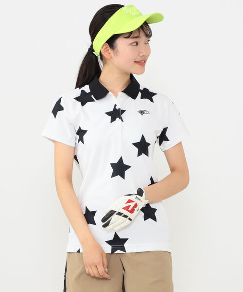 BEAMS GOLF（ビームスゴルフ）の「＜WOMEN＞BEAMS GOLF ORANGE