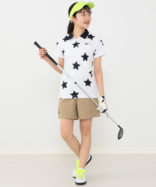 BEAMS GOLF（ビームスゴルフ）の「＜WOMEN＞BEAMS GOLF ORANGE