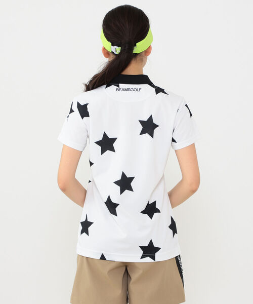 BEAMS GOLF（ビームスゴルフ）の「＜WOMEN＞BEAMS GOLF ORANGE