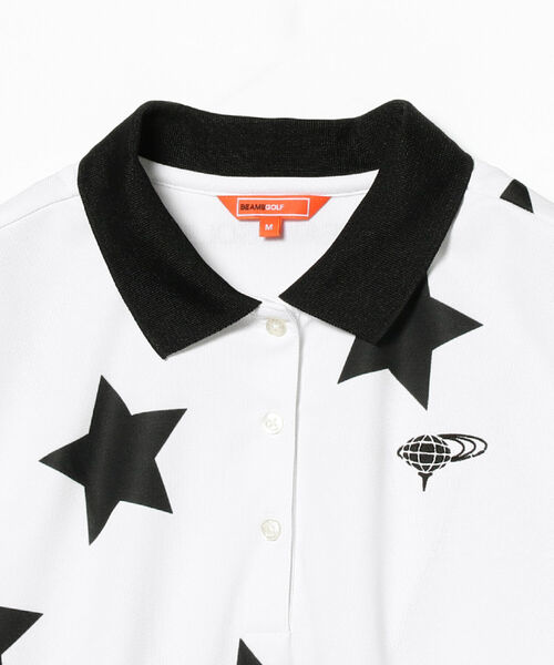 BEAMS GOLF（ビームスゴルフ）の「＜WOMEN＞BEAMS GOLF ORANGE