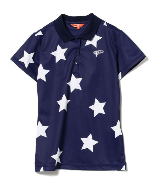 BEAMS GOLF（ビームスゴルフ）の「＜WOMEN＞BEAMS GOLF ORANGE