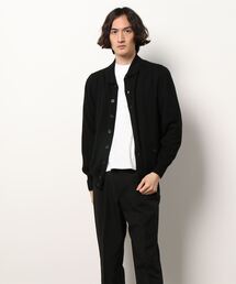 THE PENNY（ザペニー）の「MIL CARDIGAN（ニット/セーター）」