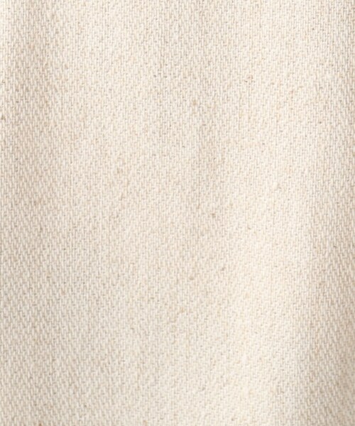 DRESKIP（ドレスキップ）の「◆麻混ベルト風タックゆるテ－パ－ドパンツ【セットアップ可】（その他パンツ・レディース・グリーン/ブラック/ナチュラル・02/04/03）」の20枚目の写真