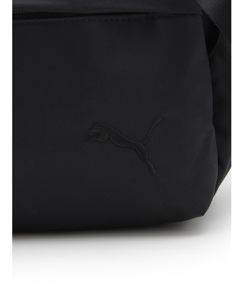 PUMA(プーマ)の「【PUMA for emmi】バックパック_emmi atelier(バックパック/リュック・レディース・ブラック・FREE)」の13枚目の写真