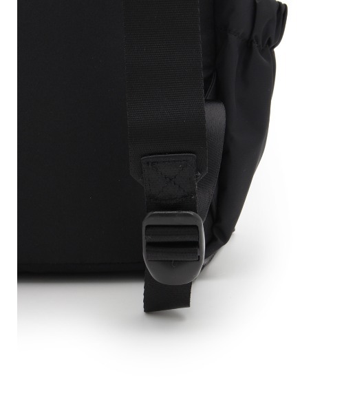 PUMA(プーマ)の「【PUMA for emmi】バックパック_emmi atelier(バックパック/リュック・レディース・ブラック・FREE)」の14枚目の写真