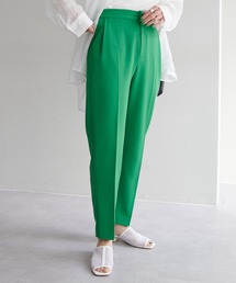 DISCOAT | ワイドテーパードパンツ(その他パンツ)