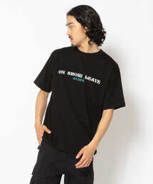 フライ ネイビー ガール Tシャツ / FLY NAVY GIRL T-SHIRT ...