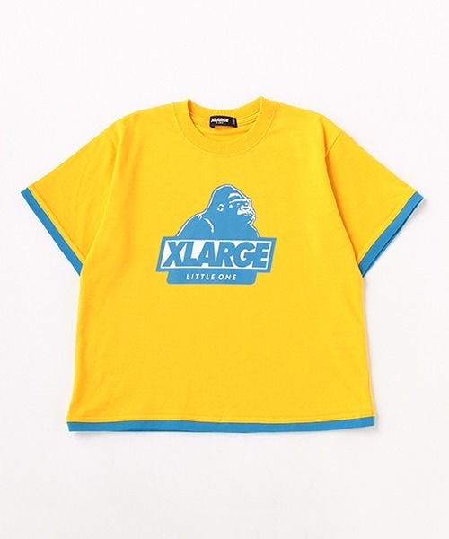 XLARGE KIDS OGゴリラプリントライトダウン入りジャケット 楽天市場】エクストララージ キッズ(XLARGE KIDS)OGゴリラ