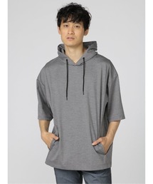 夏 薄手 に該当するメンズのパーカーファッション通販 Zozotown