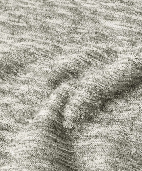 GLAZOS(グラソス)の「パイル・ジップアップパーカー【セットアップ対応】(パーカー・キッズ・ネイビー/グレー・160cm/140cm/130cm/170cm/150cm)」の15枚目の写真