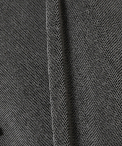 SAVE KHAKI UNITED(セーブカーキユナイテッド)の「SAVE KHAKI UNITED CORDUROY EASY SHORT(その他パンツ・メンズ・ブラック/ネイビー/ブラウン/アーミー・MEDIUM/LARGE/X-LARGE)」の19枚目の写真