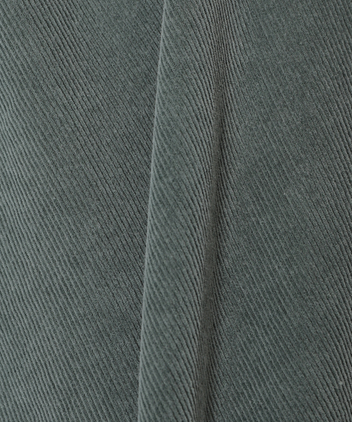 SAVE KHAKI UNITED(セーブカーキユナイテッド)の「SAVE KHAKI UNITED CORDUROY EASY SHORT(その他パンツ・メンズ・ブラック/ネイビー/ブラウン/アーミー・MEDIUM/LARGE/X-LARGE)」の21枚目の写真