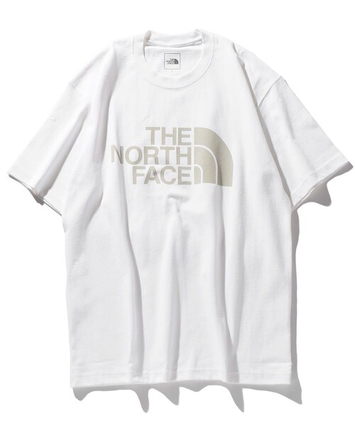 WEB限定 THE NORTH FACE ザノースフェイス S S Big Logo Tee ショートスリーブビッグロゴティー NT32235( Tシャツ カットソー)|FREAK'S STORE(フリークスストア)のファッション通販 - ZOZOTOWN WEB限定 THE NORTH FACE ザノースフェイス S S Big Logo Tee ショートスリーブビッグロゴティー NT32235( Tシャツ カットソー)|FREAK'S STORE(フリークスストア)のファッション通販 - ZOZOTOWN