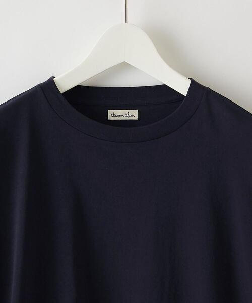Steven Alan（スティーブンアラン）の「＜Steven Alan＞ SIRO CREW 