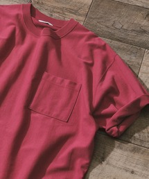 URBAN RESEARCH DOORS | 『XLサイズ/WEB限定』USAコットンショートスリーブTシャツ(Tシャツ/カットソー)