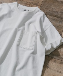 URBAN RESEARCH DOORS | 『XLサイズ/WEB限定』USAコットンショートスリーブTシャツ(Tシャツ/カットソー)