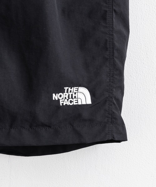 THE NORTH FACE（ザノースフェイス）の「THE NORTH FACE ザ・ノースフェイス ロゴ刺繍 イージーショートパンツ DAILY ESSENTIAL SHORTS（その他パンツ・メンズ・ブラック/エメラルド/マスタード/ダークカーキ/コーラル・S/M/L/XL/XXL/XXXL）」の10枚目の写真