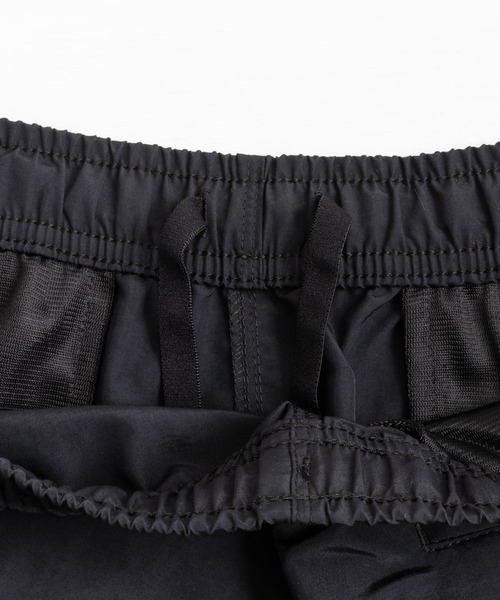 THE NORTH FACE（ザノースフェイス）の「THE NORTH FACE ザ・ノースフェイス ロゴ刺繍 イージーショートパンツ DAILY ESSENTIAL SHORTS（その他パンツ・メンズ・ブラック/エメラルド/マスタード/ダークカーキ/コーラル・S/M/L/XL/XXL/XXXL）」の14枚目の写真