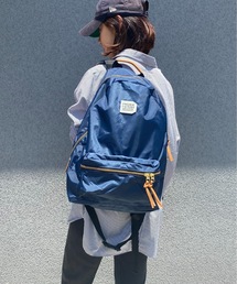 FREDRIK PACKERS / 420D DAY PACK