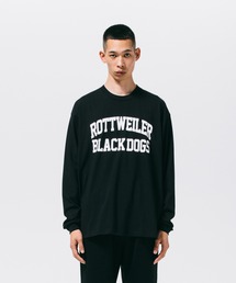 2 LINE B.D LS TEE