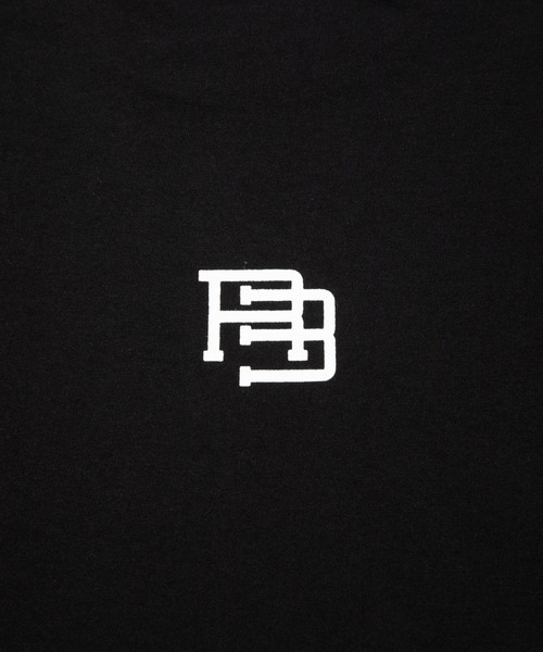 ROTTWEILER（ロットワイラー）の「2 LINE B.D LS TEE（Tシャツ/カットソー・メンズ・オリーブ/ブラック・S/XL/M/L）」の11枚目の写真