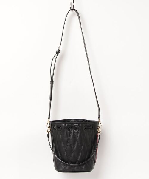 BALLY★女性 ドナエ バケットバッグ DONAE QT F170 BALLY(バリー)の「DONAE.QT(ショルダーバッグ)」 - WEAR