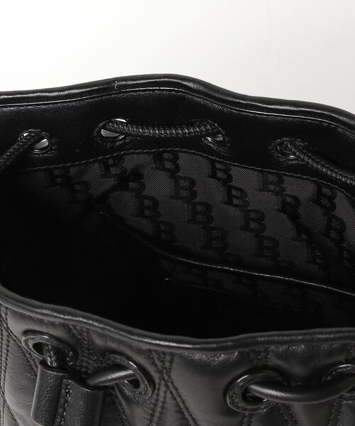 BALLY（バリー）の「DONAE.QT（ショルダーバッグ）」 - WEAR