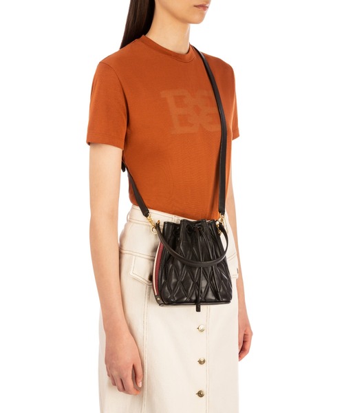 BALLY（バリー）の「DONAE.QT（ショルダーバッグ）」 - WEAR