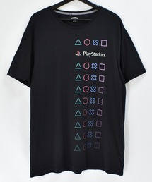 OLD NAVY（オールドネイビー）の「【ヴィンテージ古着】OLD NAVY / オールドネイビー PlayStaion プレイステーション Tシャツ（Tシャツ/カットソー・メンズ）」