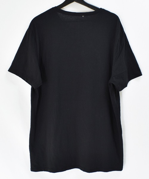 OLD NAVY(オールドネイビー)の「【ヴィンテージ古着】OLD NAVY / オールドネイビー PlayStaion プレイステーション Tシャツ(Tシャツ/カットソー・メンズ・ブラック・XX-LARGE)」の4枚目の写真