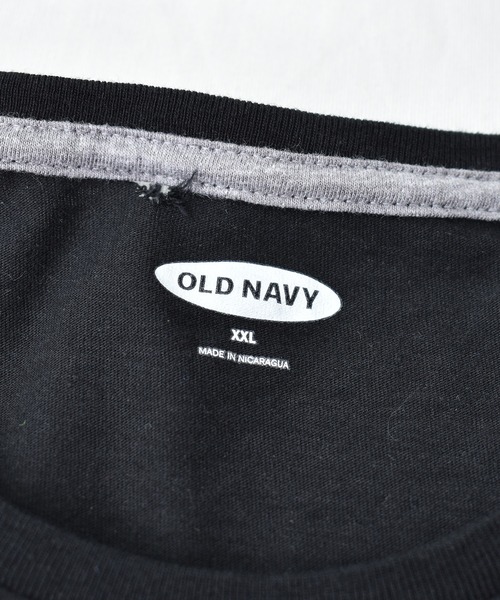 OLD NAVY(オールドネイビー)の「【ヴィンテージ古着】OLD NAVY / オールドネイビー PlayStaion プレイステーション Tシャツ(Tシャツ/カットソー・メンズ・ブラック・XX-LARGE)」の2枚目の写真
