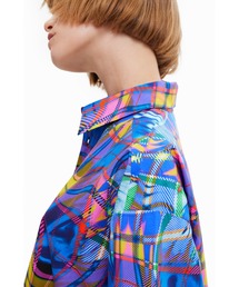 Desigual（デシグアル）の「Maria Escote オーバーサイズ
