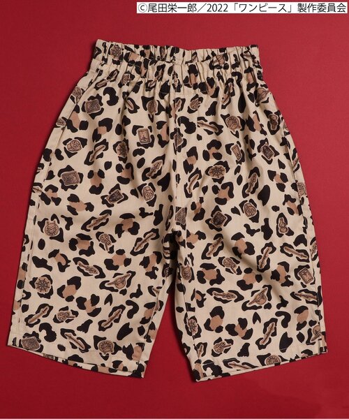 One Piece ステテコ コドモ その他パンツ Breeze ブリーズ のファッション通販 Zozotown