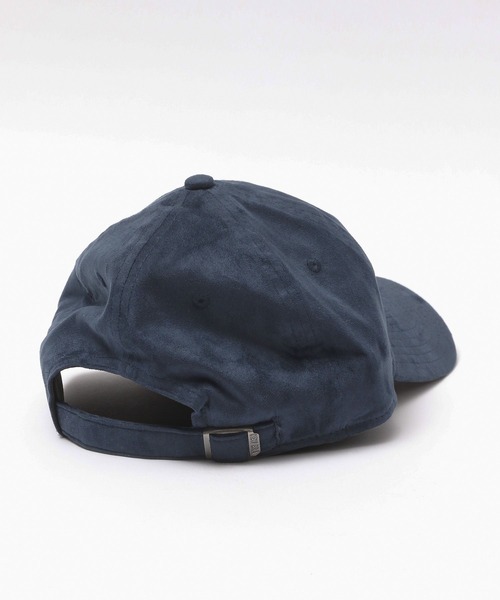 BAYFLOW(ベイフロー)の「【NEW ERA(ニューエラ)】別注MLBスエードCAP(キャップ・メンズ・ベージュ/ネイビー/ブラウン・FREE)」の12枚目の写真