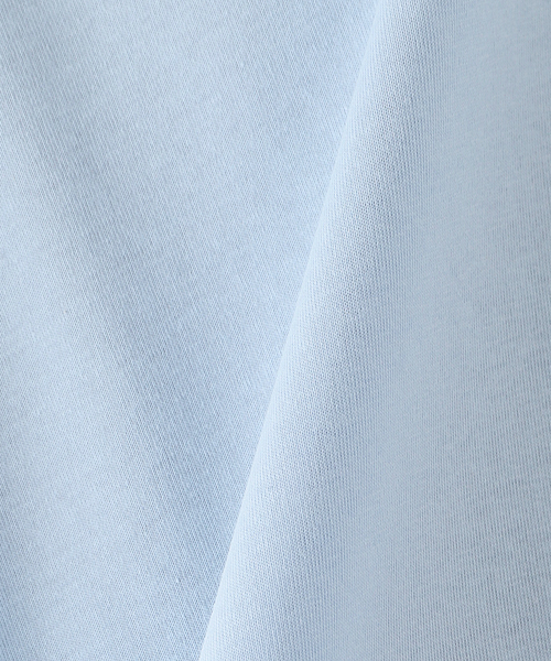 B.C STOCK(ベーセーストック)の「TUCK OVER TEE(Tシャツ/カットソー・メンズ・ホワイト/イエロー/グリーン/ブルー系その他・MEDIUM/LARGE)」の22枚目の写真