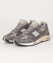 NEW BALANCE | NB_M991UKF(スニーカー)