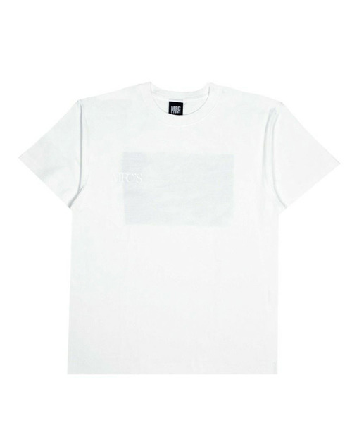 MFC STORE（エムエフシーストア）の「MFC STORE RAINBOW S/S TEE（Tシャツ/カットソー・メンズ・ホワイト/グリーン/チャコール・M/L/XL/XXL/S）」の13枚目の写真
