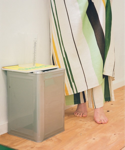 PAMM（パム）の「知性のストライプパンツ（その他パンツ）」 - WEAR