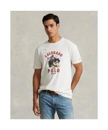 POLO RALPH LAUREN | クラシック フィット コロラド Polo Sport Tシャツ(Tシャツ/カットソー)