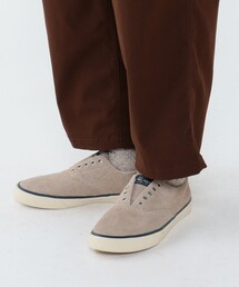 BEAMS PLUS | SPERRY TOP-SIDER × BEAMS PLUS / 別注 CVO SUEDE 2(スニーカー)