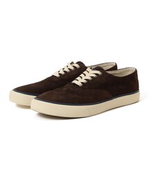 BEAMS PLUS | SPERRY TOP-SIDER × BEAMS PLUS / 別注 CVO SUEDE 2(スニーカー)
